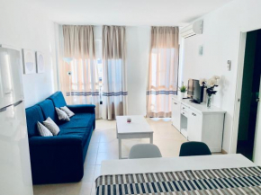 Apartamento Fuengirola R10 Edificio Ronda IV